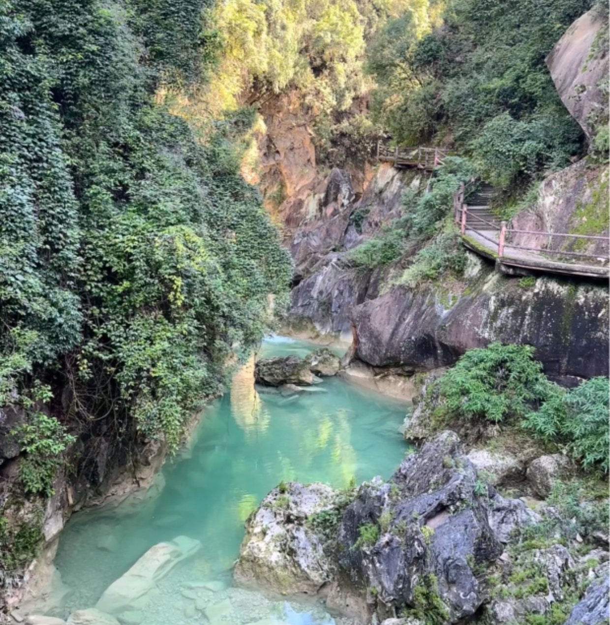 远景